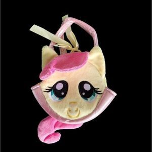 4/$20 My Little Pony Fluttershy Child's Purse